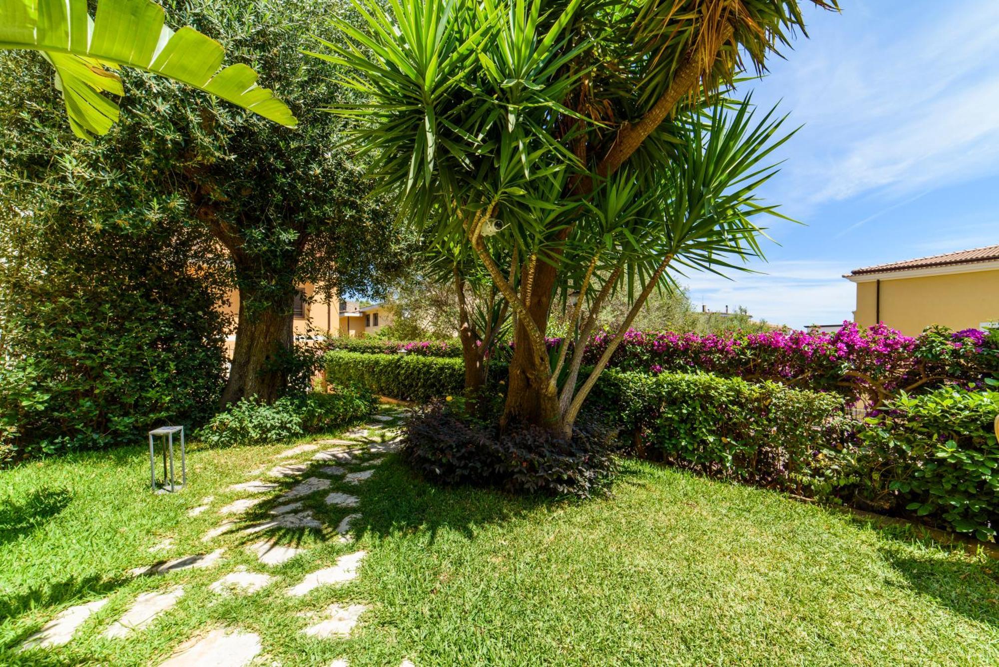 Hotel La Casa Di Paolo Casa Di Charme Marina di Camerota Exterior foto